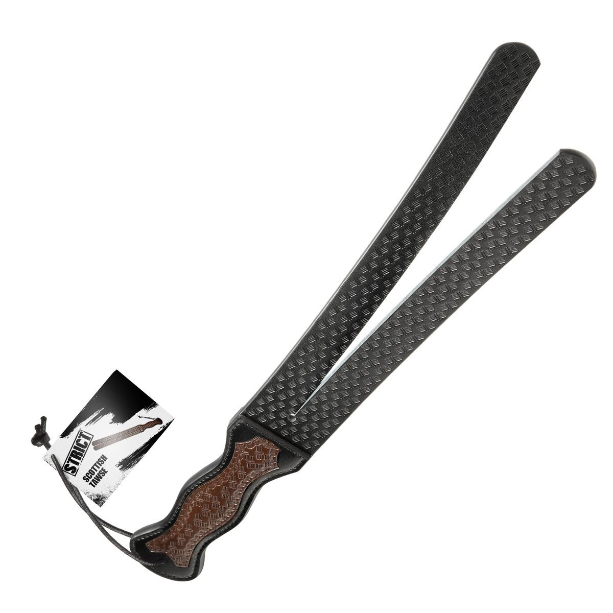 STRICT Scottish Tawse product image