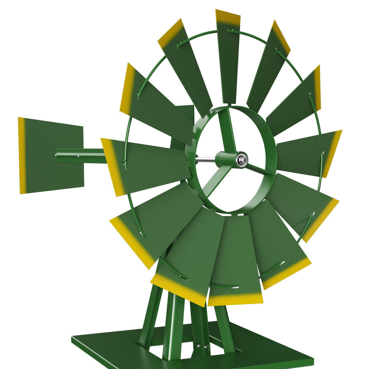 Ornamental Windmill  product image