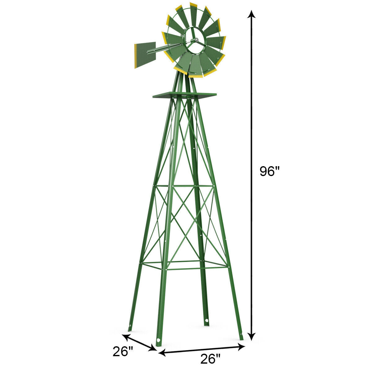 Ornamental Windmill  product image