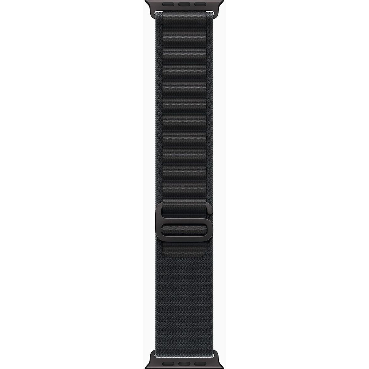 Apple Watch Ultra 3 (2025), GPS+LTE- 49MM Black Titanium Case product image