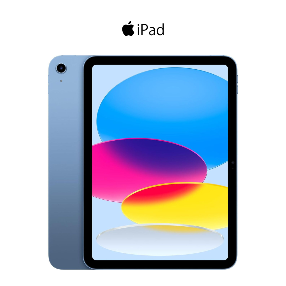 Apple iPad 11th Gen 256GB-  (Wifi + LTE Unlocked) product image