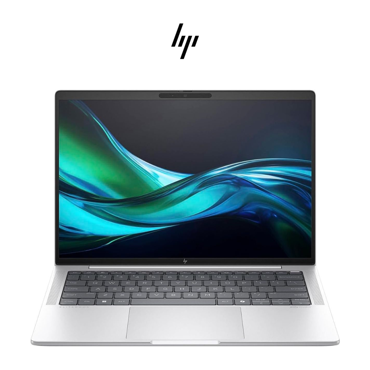 14" HP EliteBook 845 G11 - AMD Ryzen 7, 32GB, 512GB product image