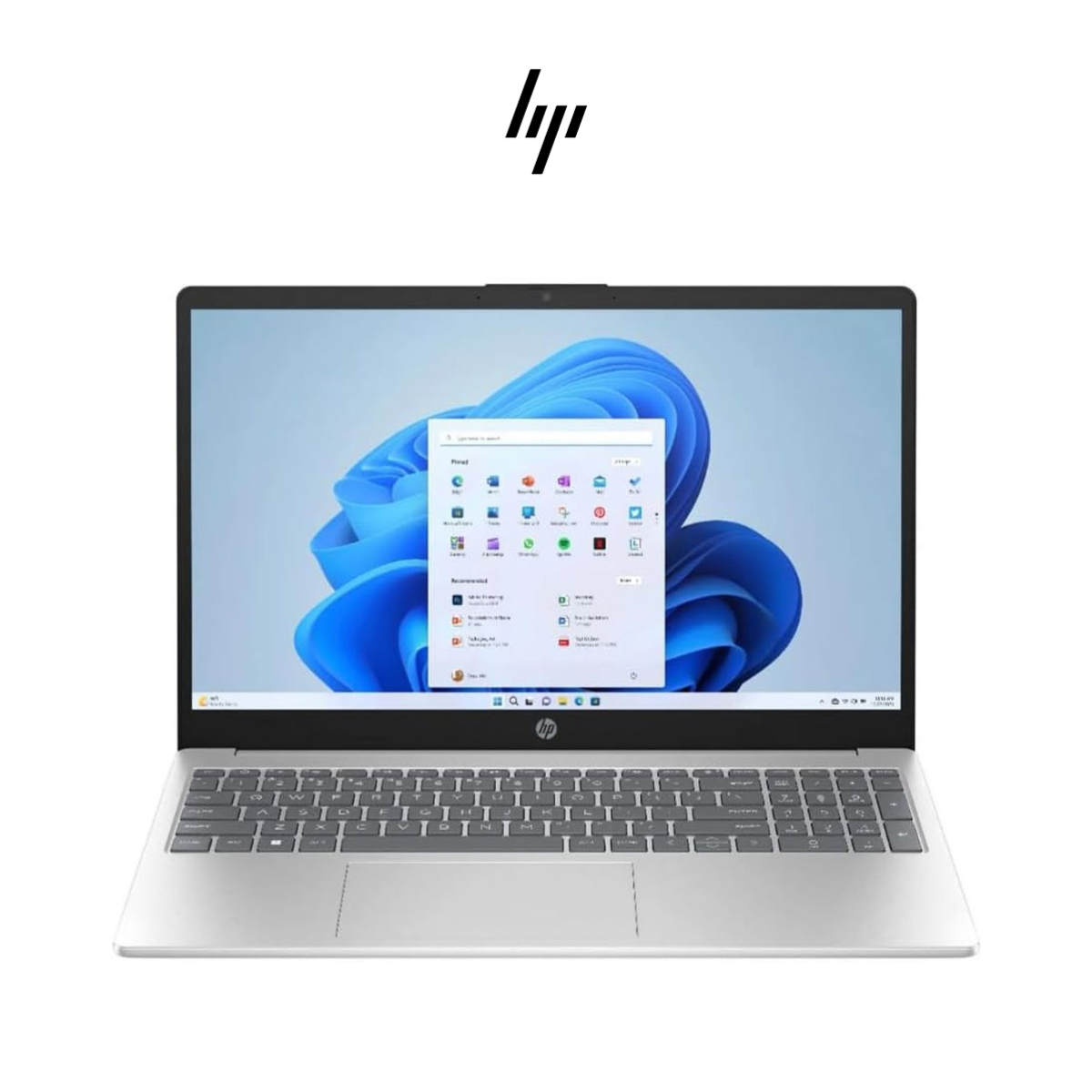 15.6" HP Touch Laptop, i3-1315U, 16GB, 512GB product image