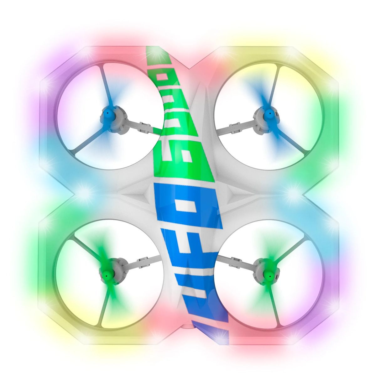 Force1 UFO 6000 Mini RC Stunt Aerial Drone product image