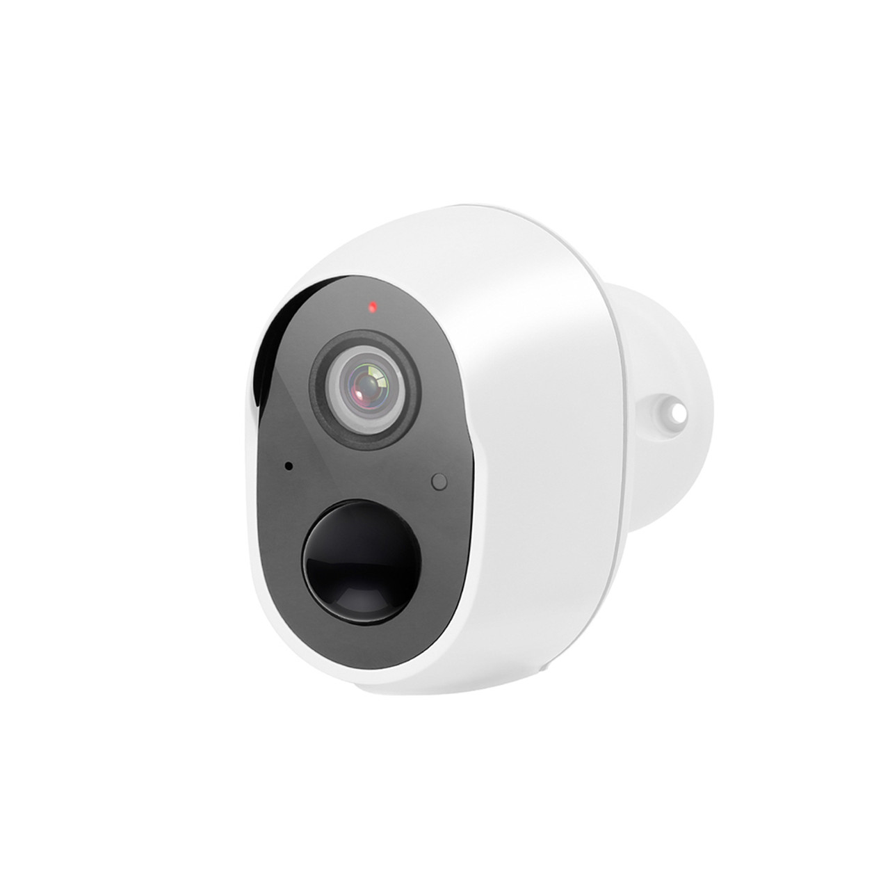 iNova™ 1080p Full-HD Wi-Fi Security Camera with Two-Way Audio  product image