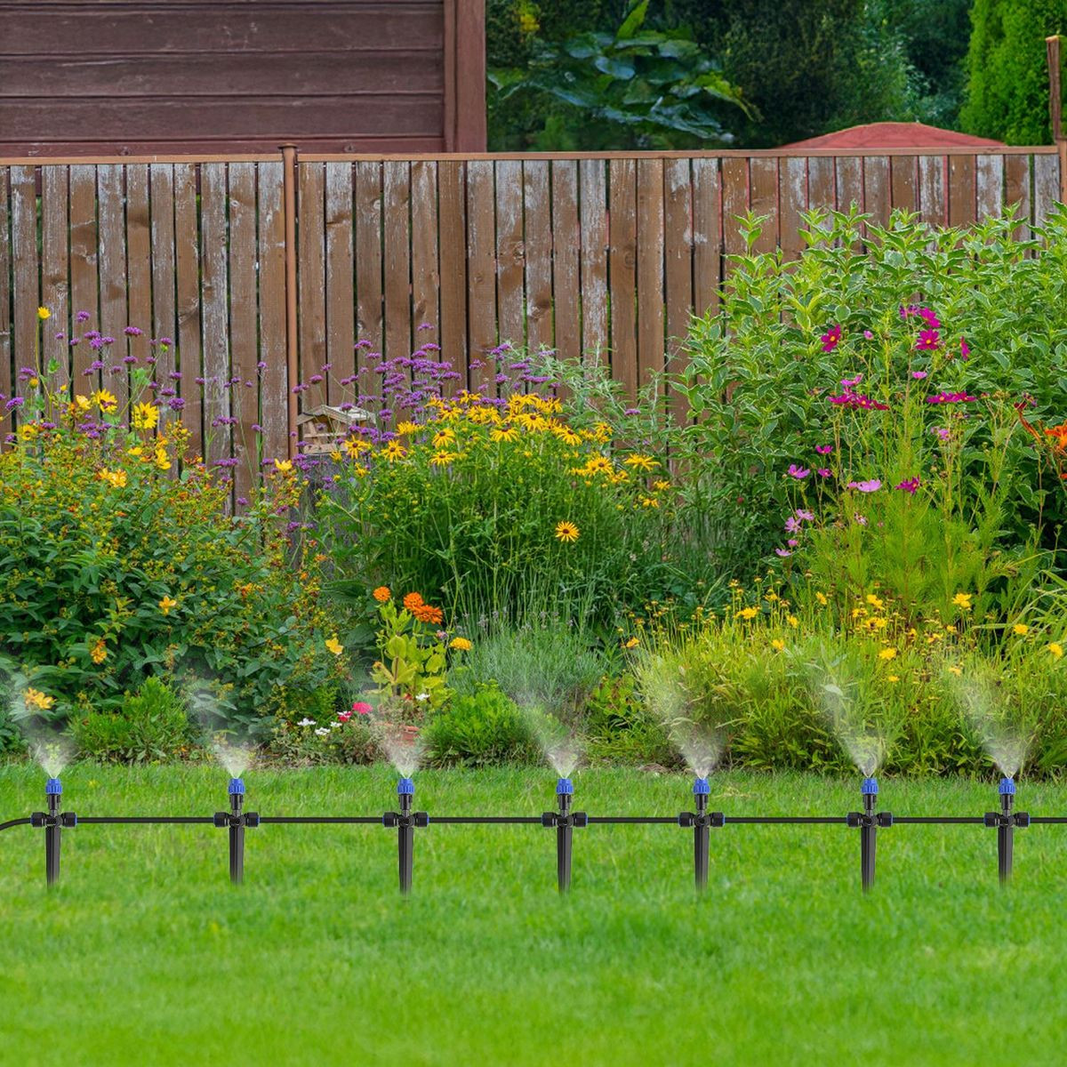 Mist Drip Irrigation System  product image