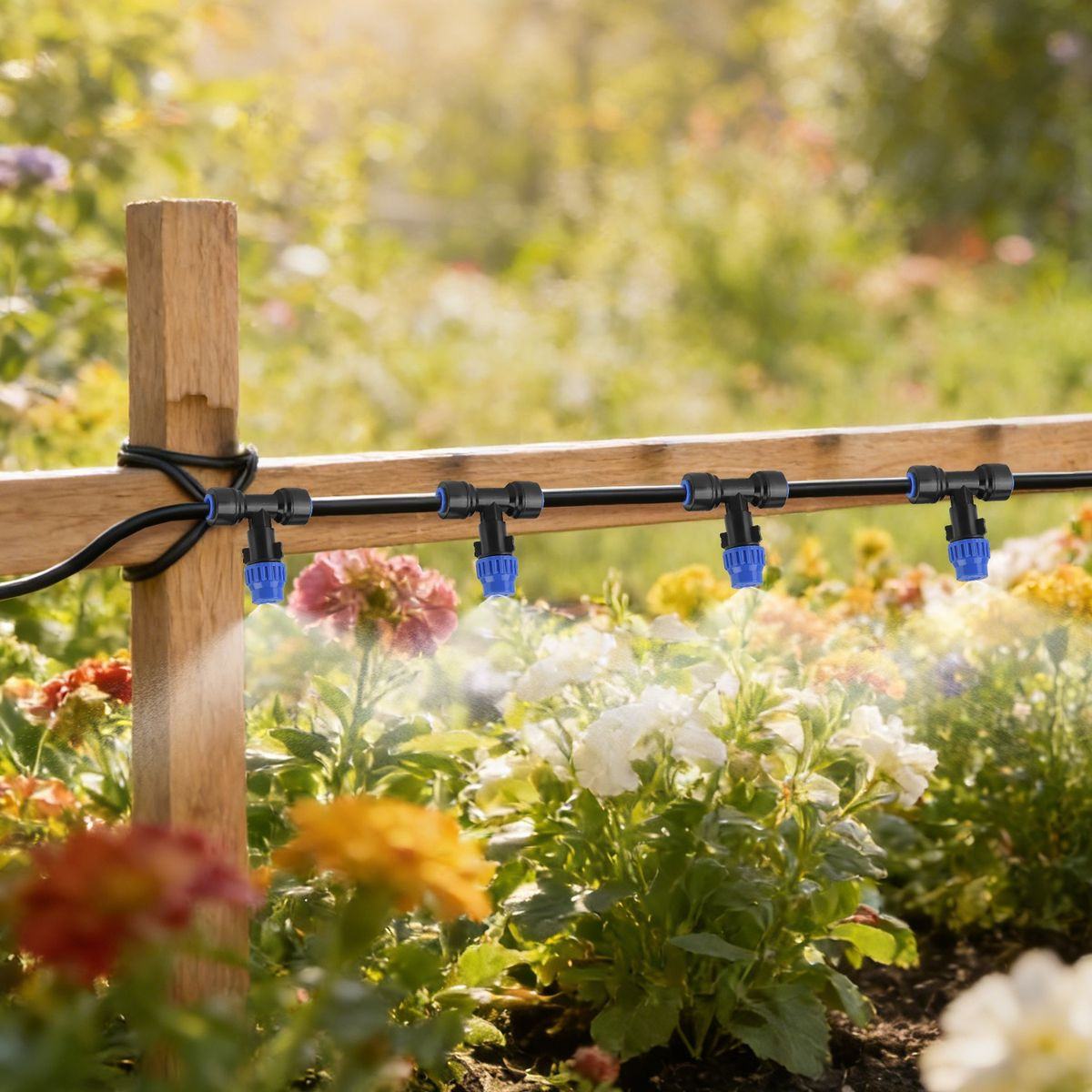 Mist Drip Irrigation System  product image