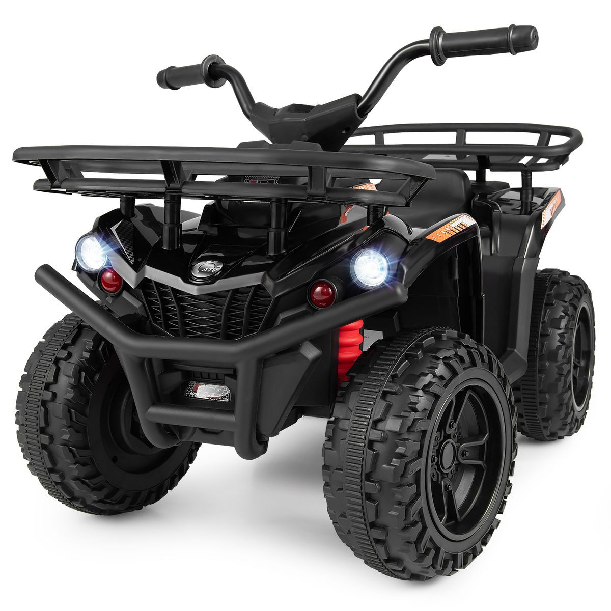 Kids' Electric Ride-on ATV  product image