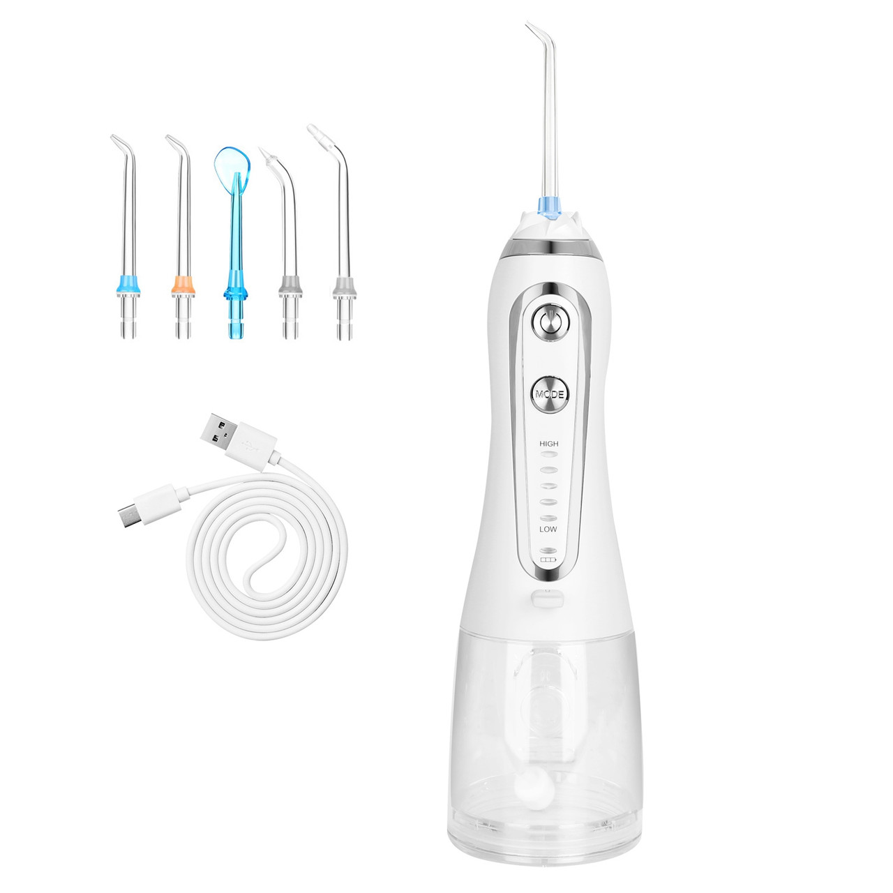 Cordless Water Dental Flosser  product image