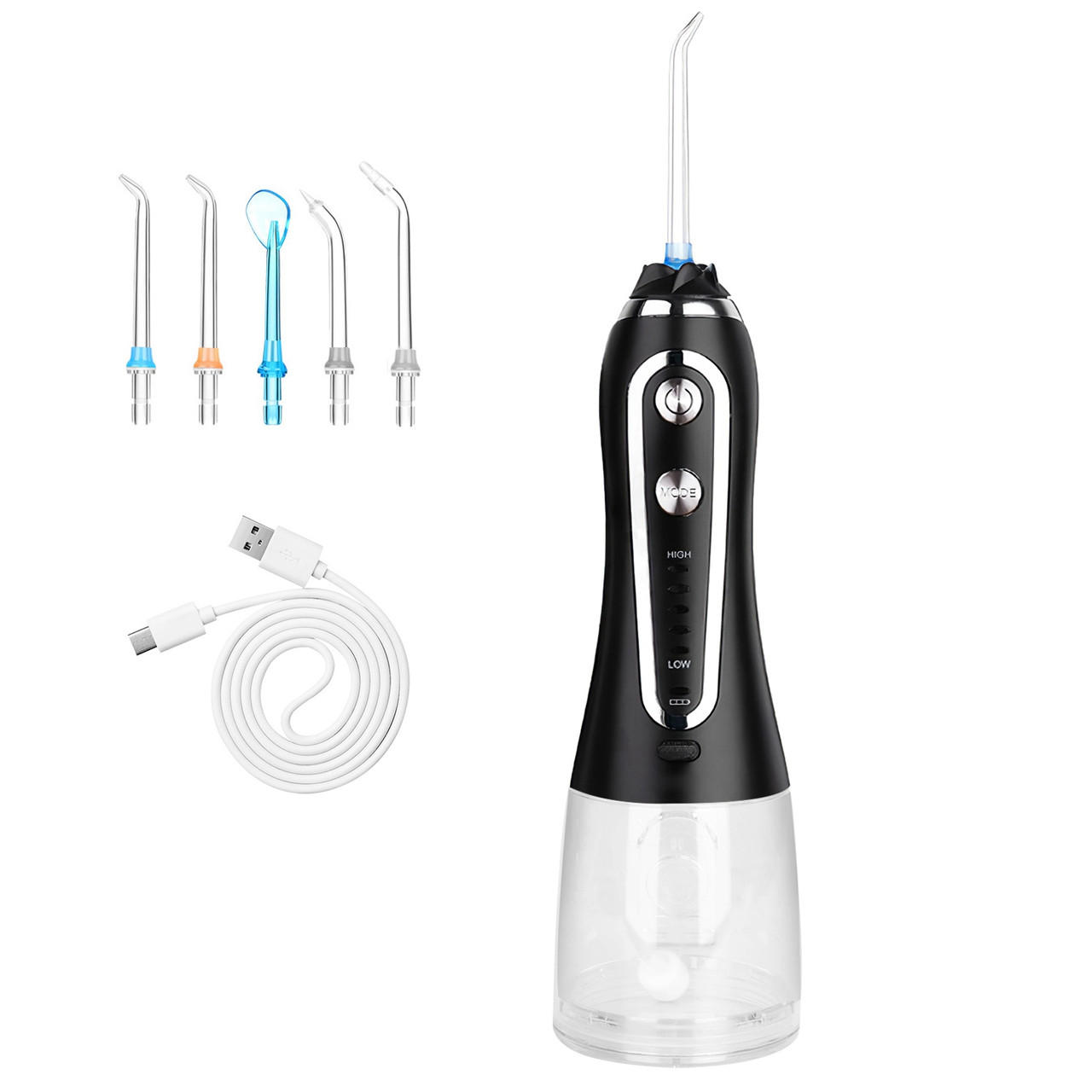 Cordless Water Dental Flosser  product image