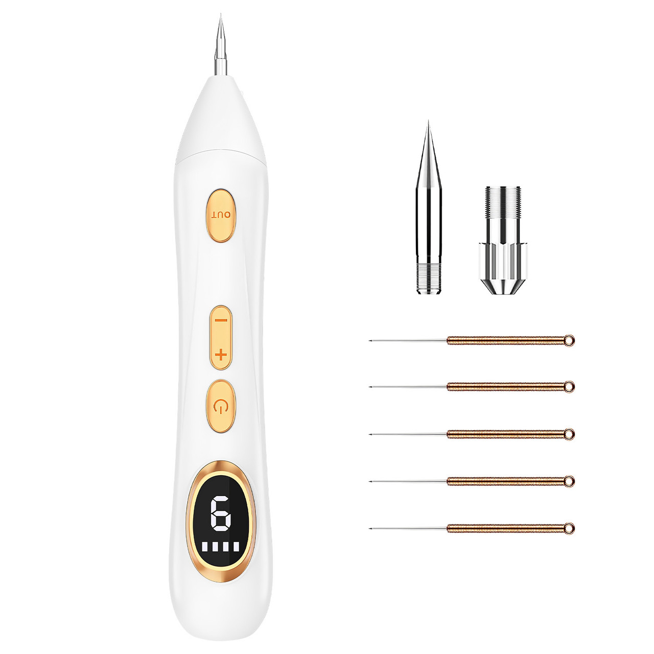 Electronic Ion Skin Tag Repair Kit  product image