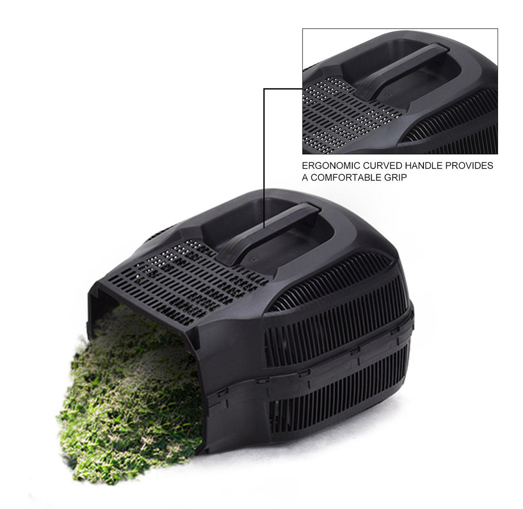 Electric Corded Push Lawn Mower product image