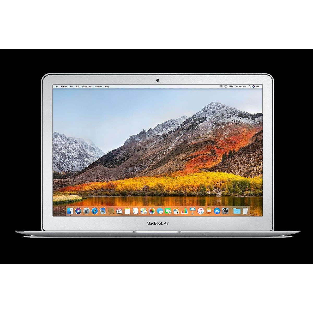 Apple MacBook Air 13.3", Core i5, 8GB RAM (2017) product image