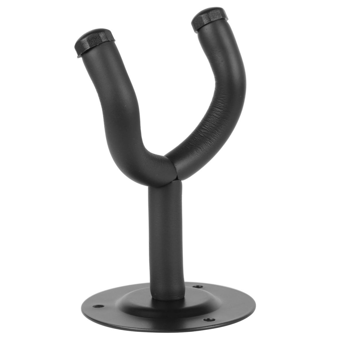 Padded Steel Wall Mount Guitar Holder product image