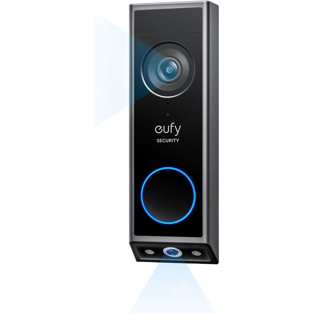 Eufy HD Dual Doorbell Security Camera product image