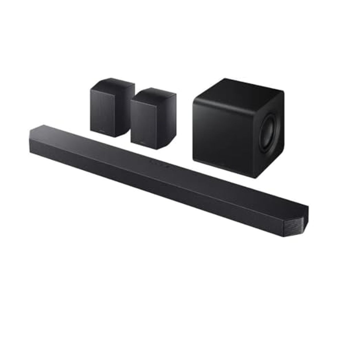 Samsung Q-Series Samsung Soundbar 9.1.4 Ch Subwoofer product image