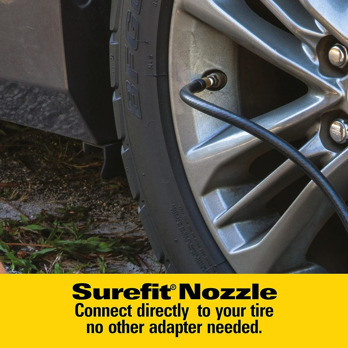 Stanley Peak Amp Automotive Jump Starter product image