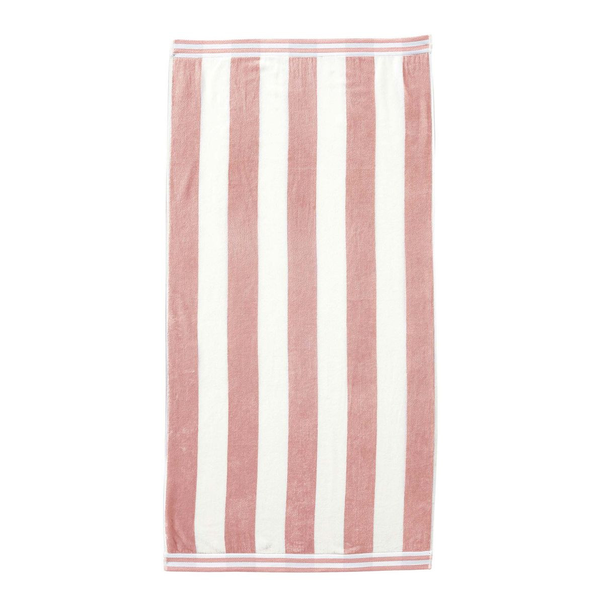 Pastel Cabana Beach Towel (1- or 4-Pack) product image