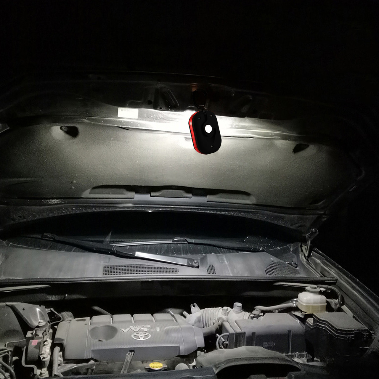 Compact LED Work Light (1 or 2-Pack) product image