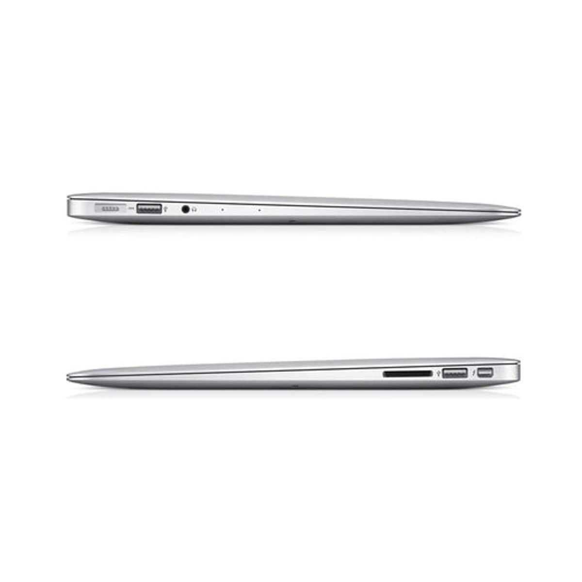 Apple MacBook Air 13.3", 8GB RAM, 256GB SSD (2015) product image