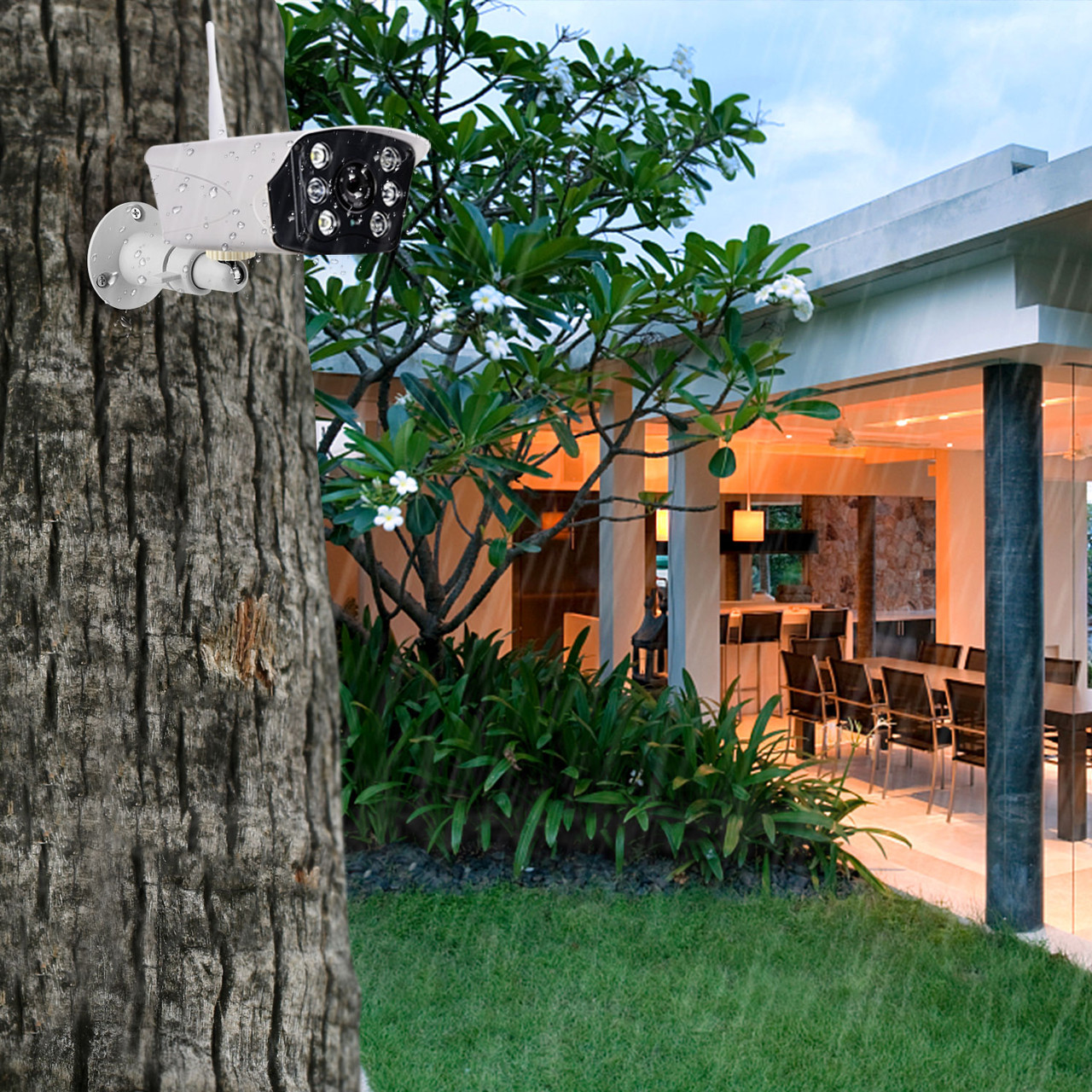 Security Camera Wall Mount for Arlo (3-Pack) product image