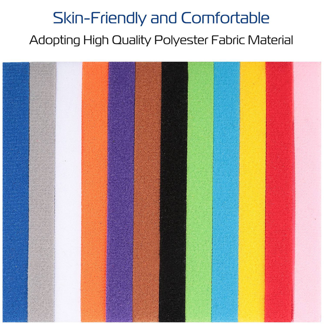 Whelping Puppy ID Collars (12 Pieces) product image