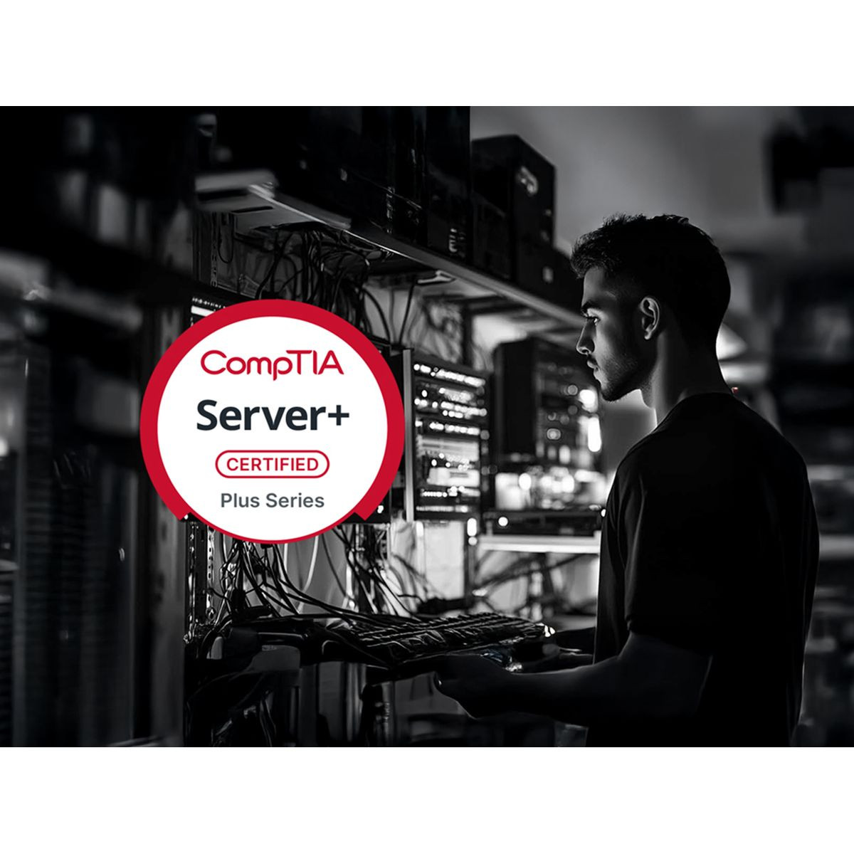 The Complete 2026 CompTIA Certification Training Bundle product image