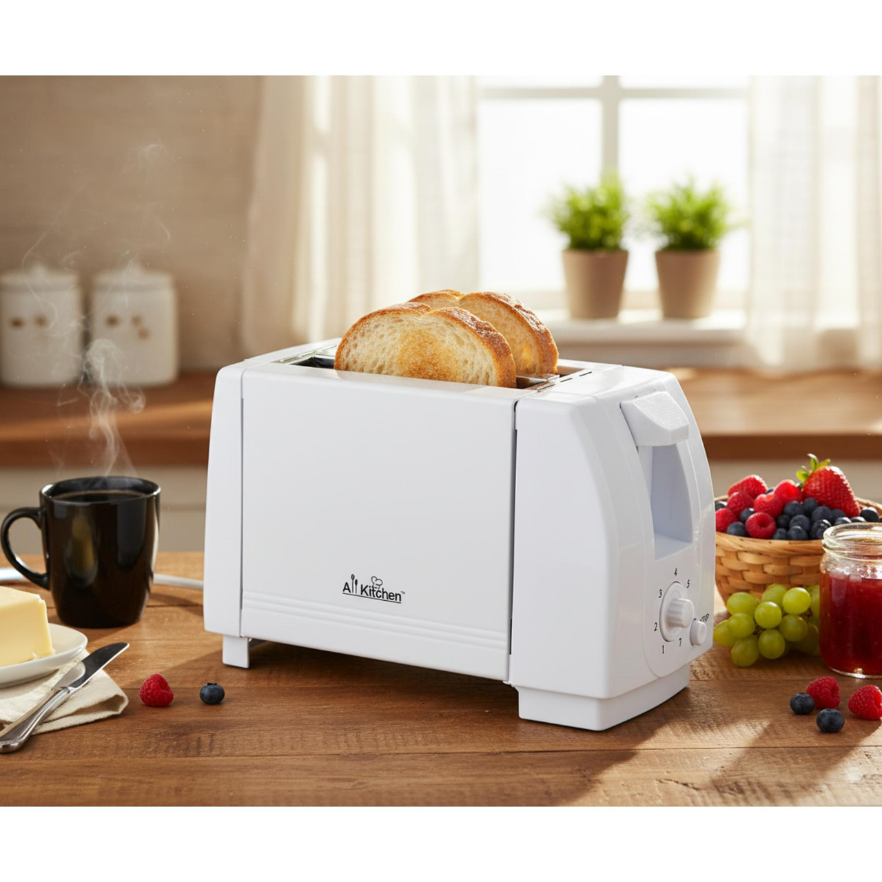 2-Slice Toaster  product image