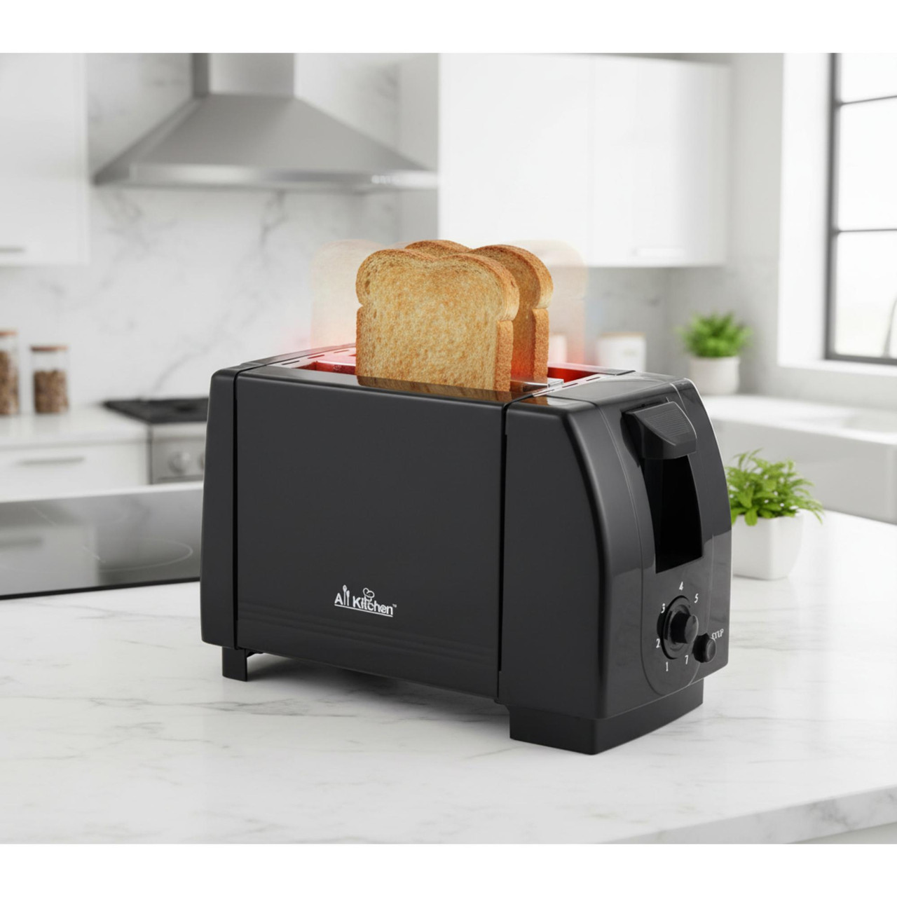 2-Slice Toaster  product image