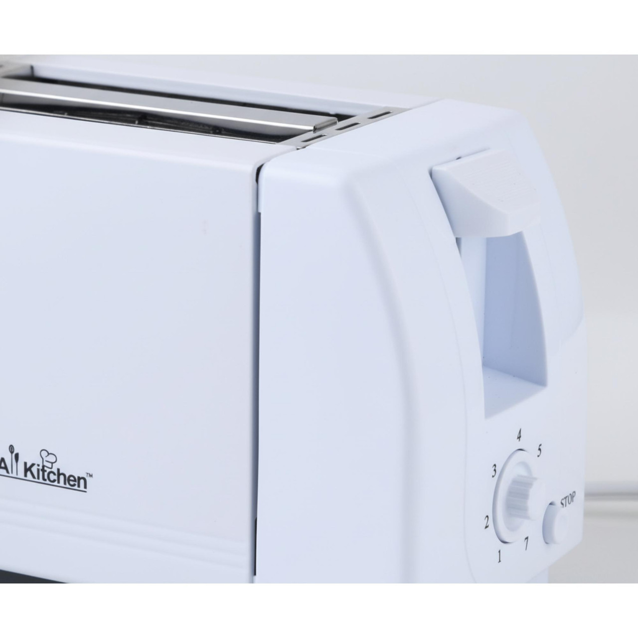 2-Slice Toaster  product image