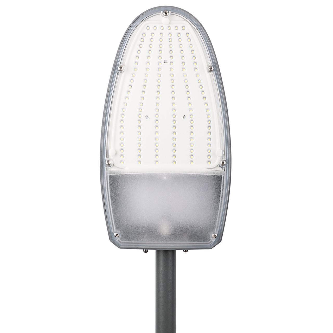 Ultra-Bright 144-LED Outdoor Wall Light product image