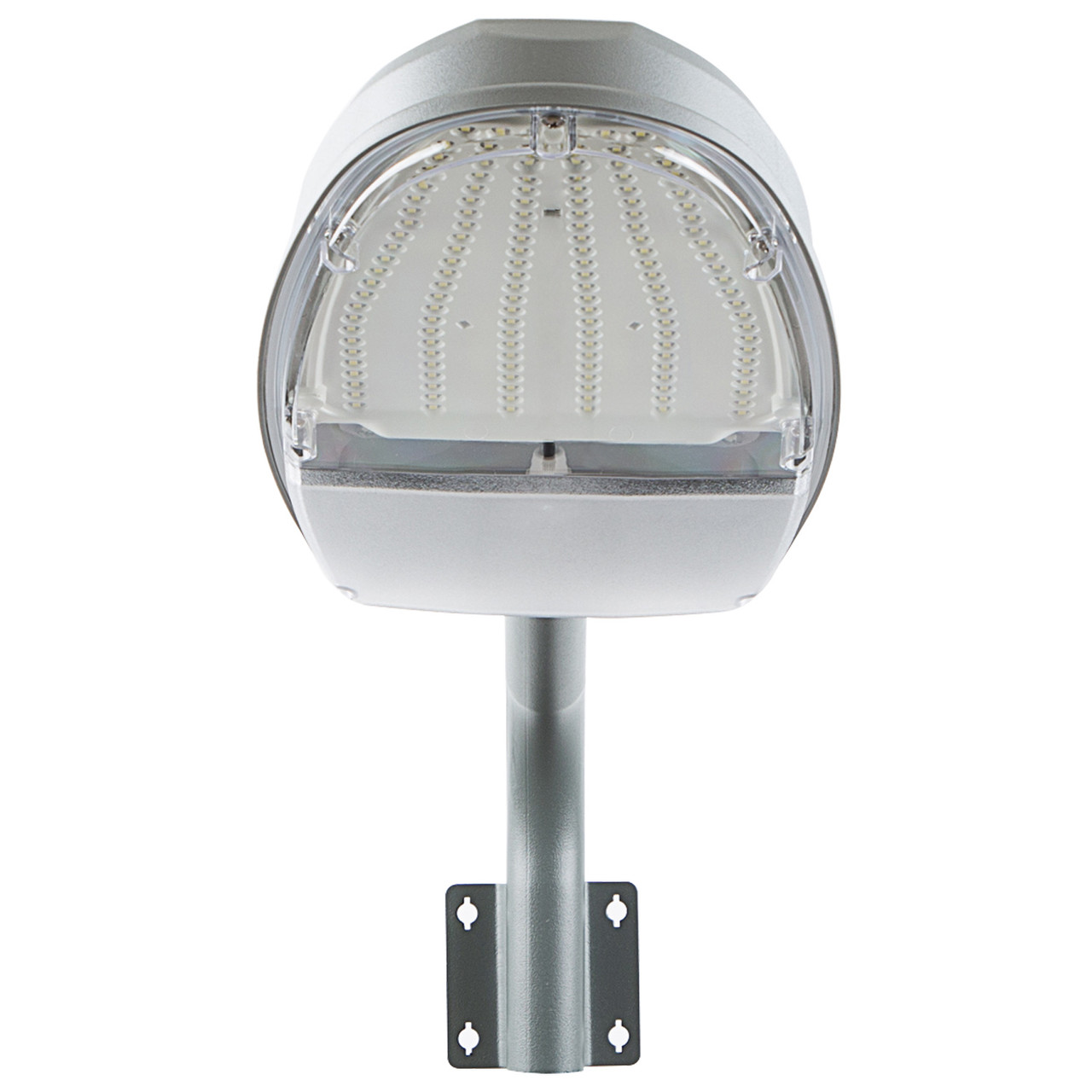 Solarek® Ultra-Bright 144-LED Outdoor Wall Light product image