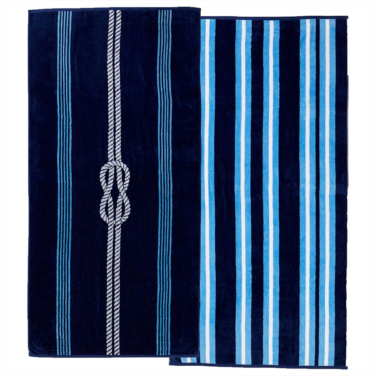 Printed Beach Towel (2-Pack) product image
