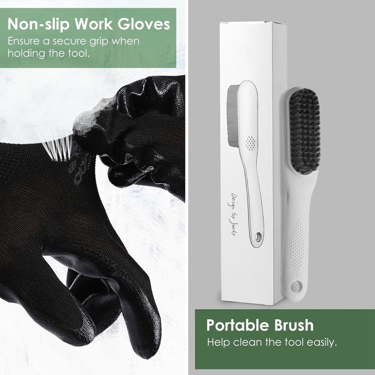 5-in-1 Long-Handled Bulb Planter product image