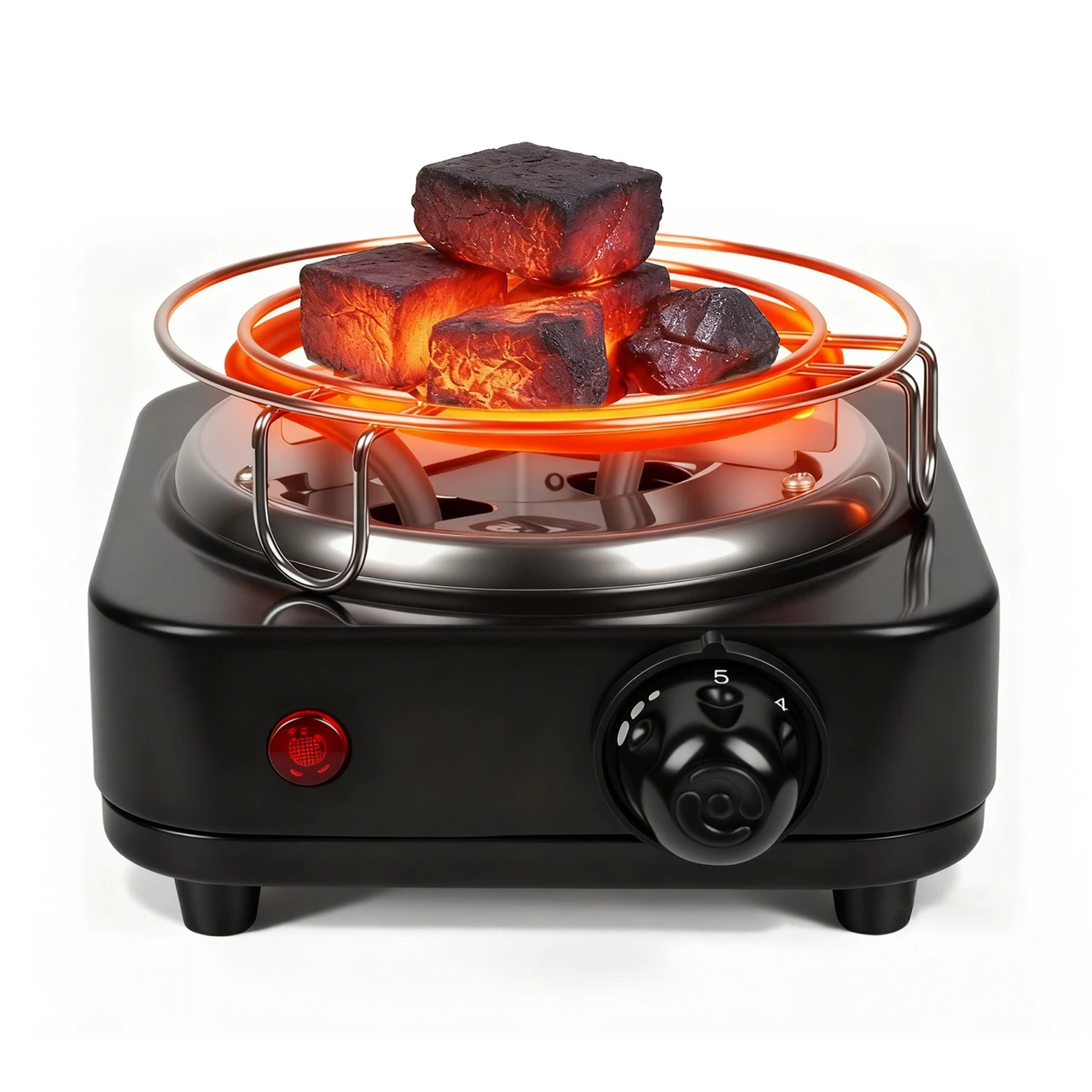 Electric Stove Charcoal Burner product image
