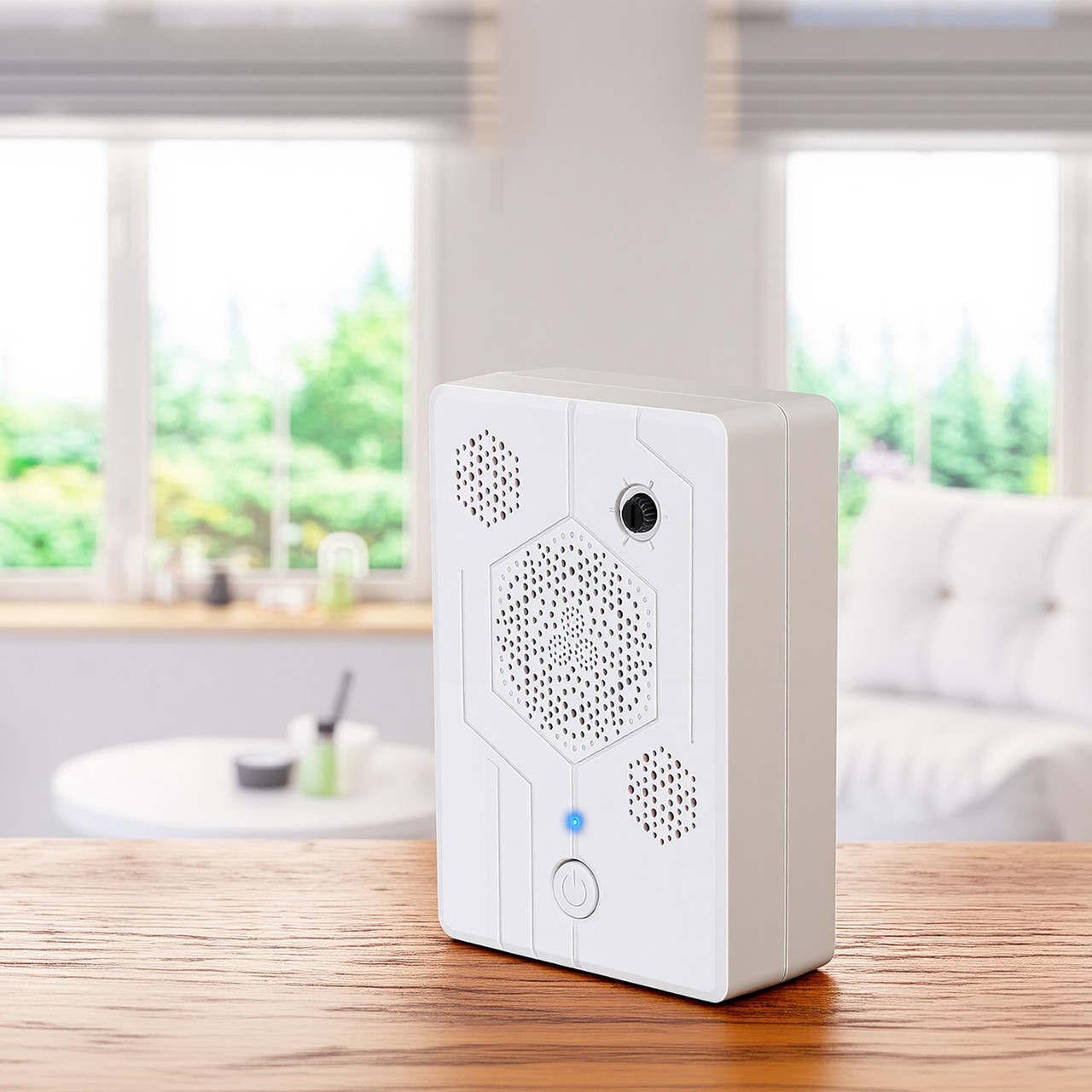 Ultrasonic Pest Repellent (2-Pack) product image