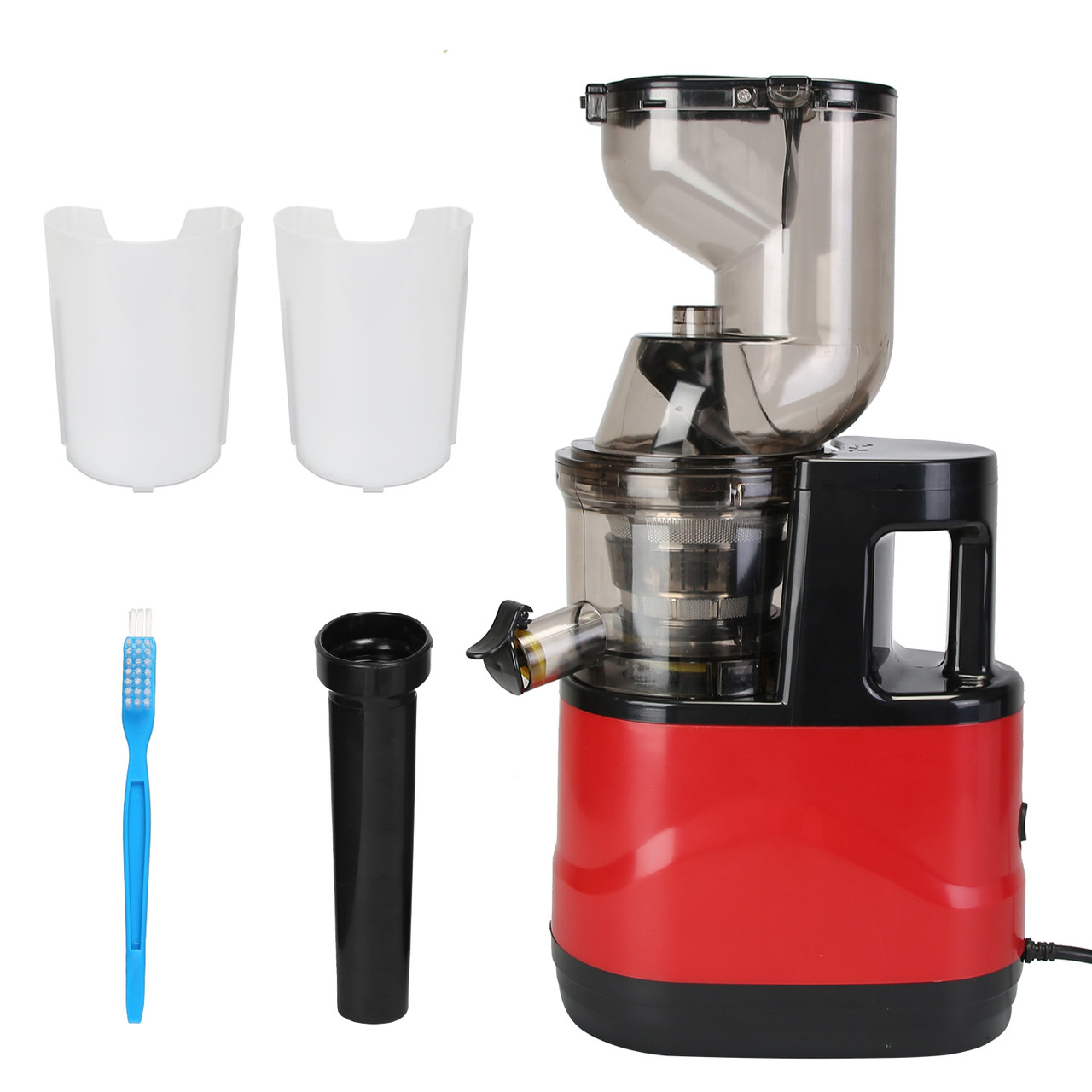 Electric Cold Press Juicer Machine product image