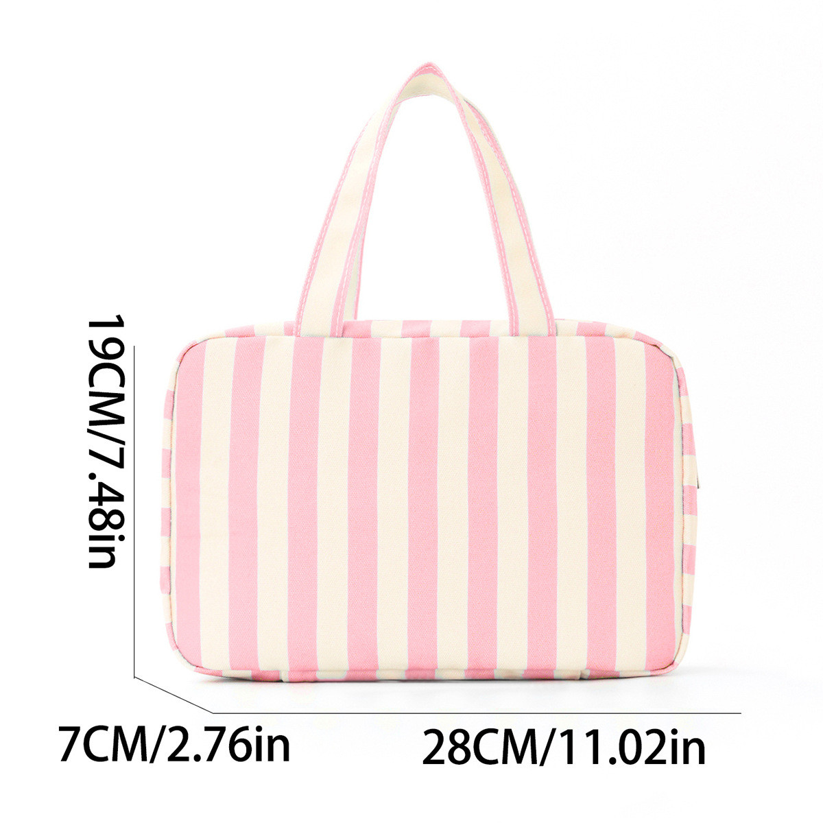 Hanging Travel Toiletry Bag  product image