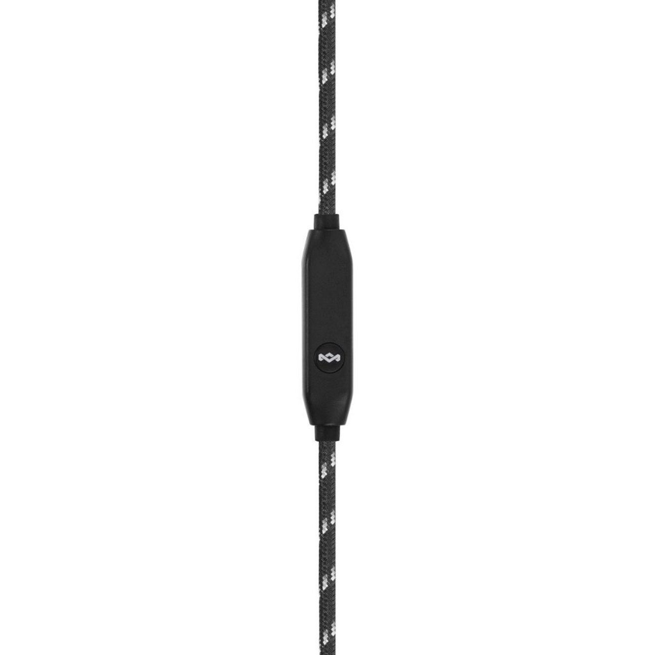 House of Marley® Positive Vibration 2: Over-Ear Wired Headphones with Mic product image
