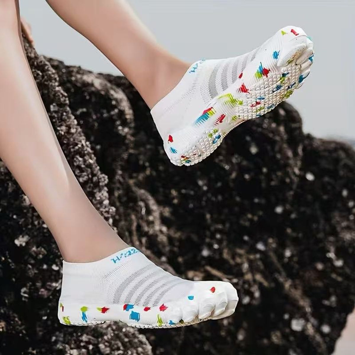 Quick-Drying Barefoot Wading Shoes product image