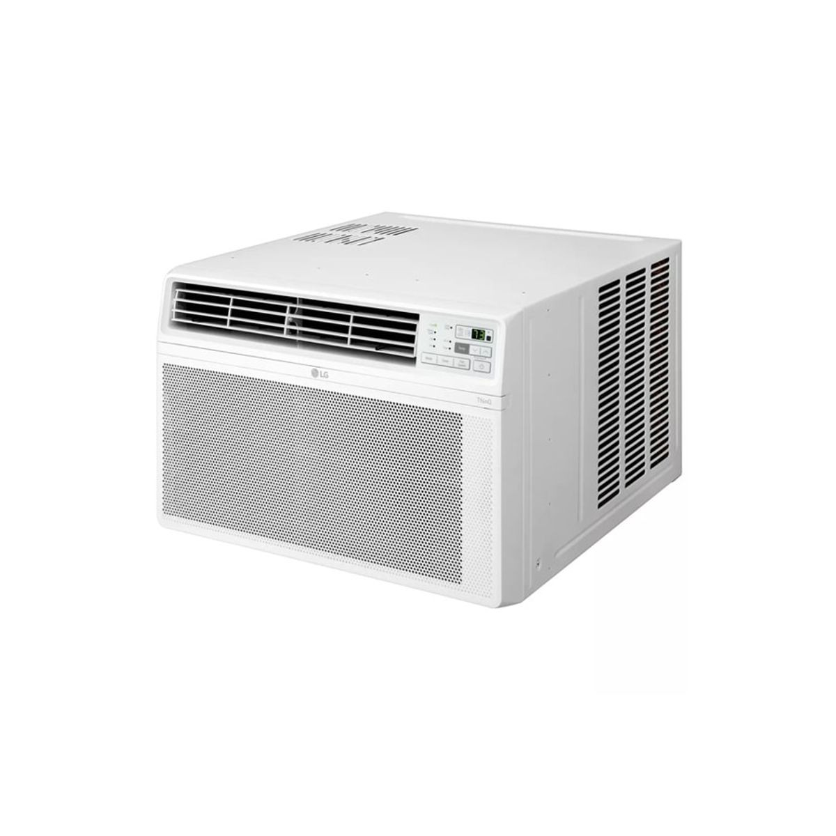 LG 18,000 BTU 208/230V,  15AMP Electronic Smart AC with Remote product image
