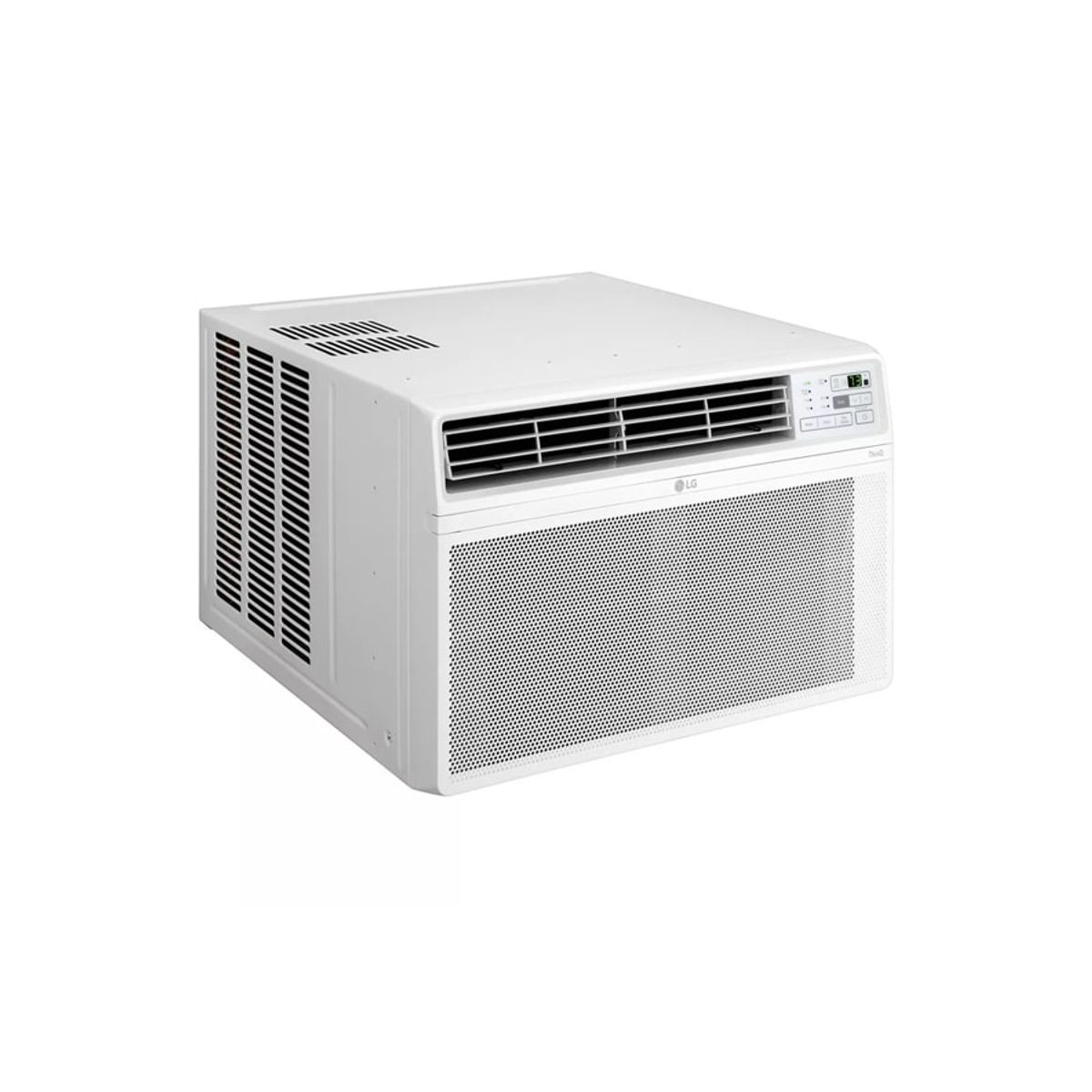 LG  18,000 BTU 208/230V, 15AMP Electronic Smart Window Air Conditioner product image