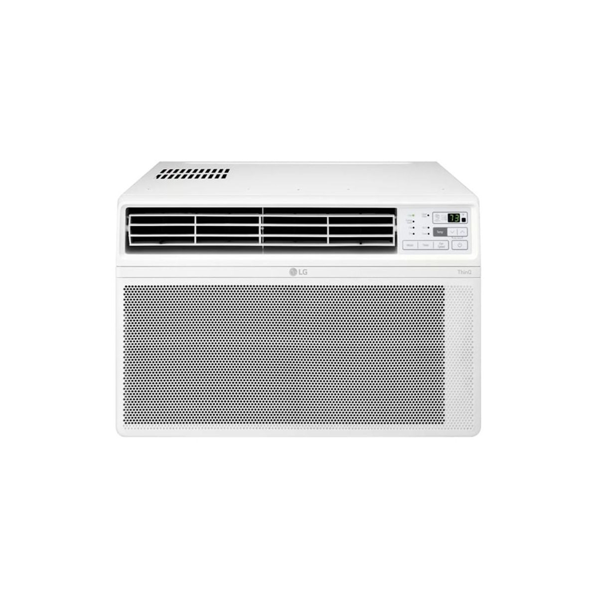 LG  18,000 BTU 208/230V, 15AMP Electronic Smart Window Air Conditioner product image