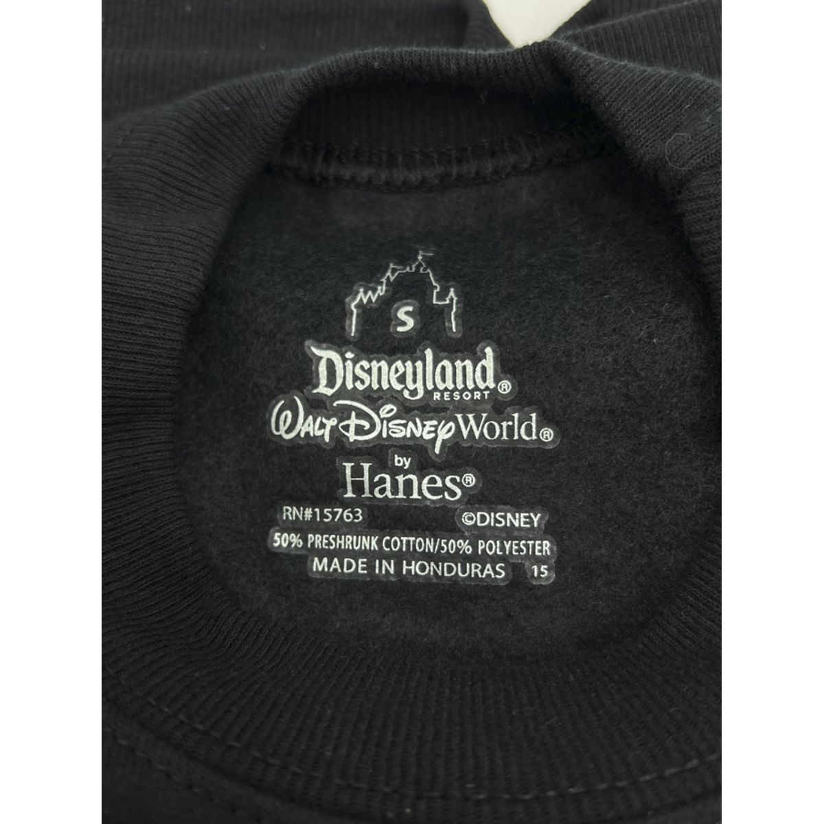 Hanes Disney Crew Fleece (Small) product image