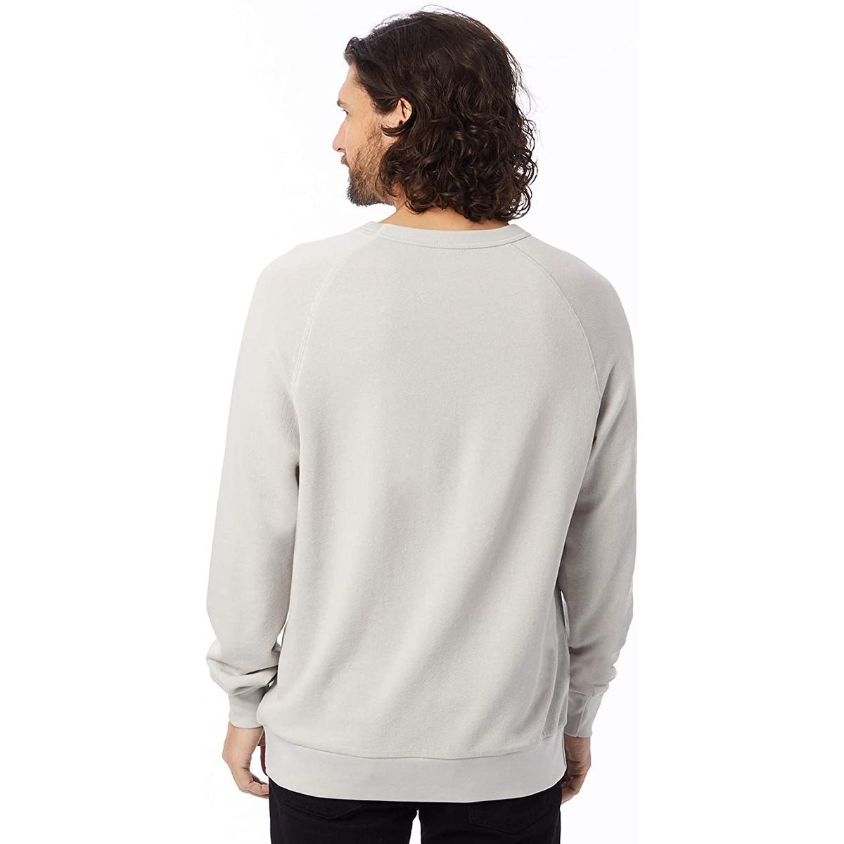 Hanes Alternative Men's Washed Terry Champ (3XL) product image