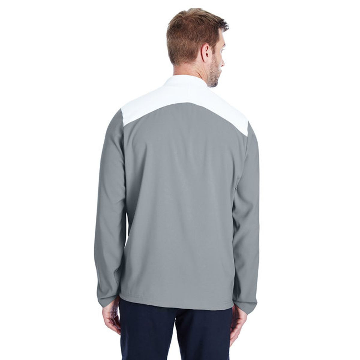 Under Armour Men's Triumph Cage Quarter-Zip Pullover (Small) product image