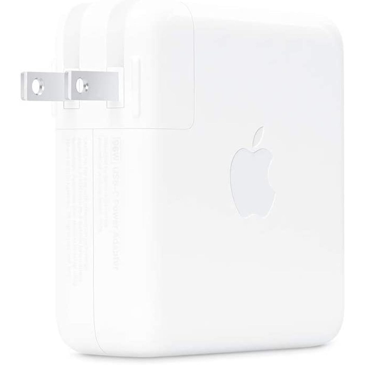 Apple 96W USB Type-C Power Adapter  product image