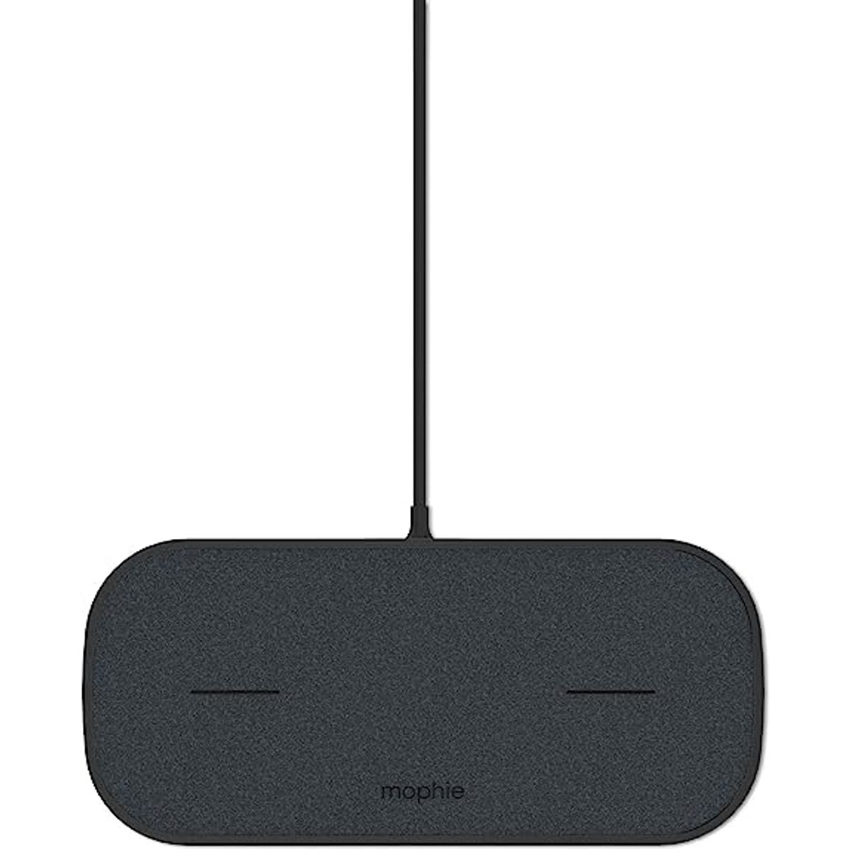 Mophie  Dual Universal Wireless Charging Pad product image