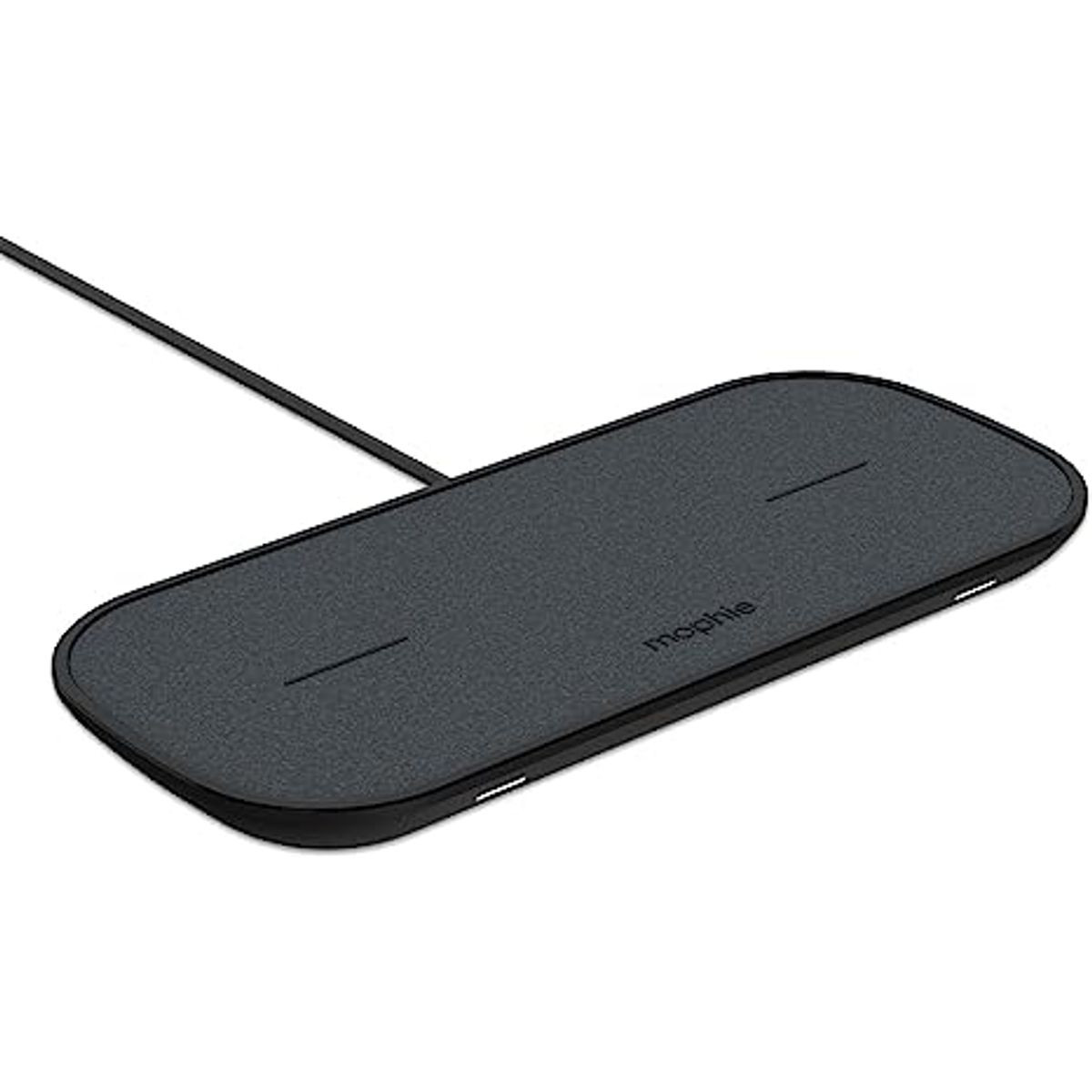 Mophie  Dual Universal Wireless Charging Pad product image