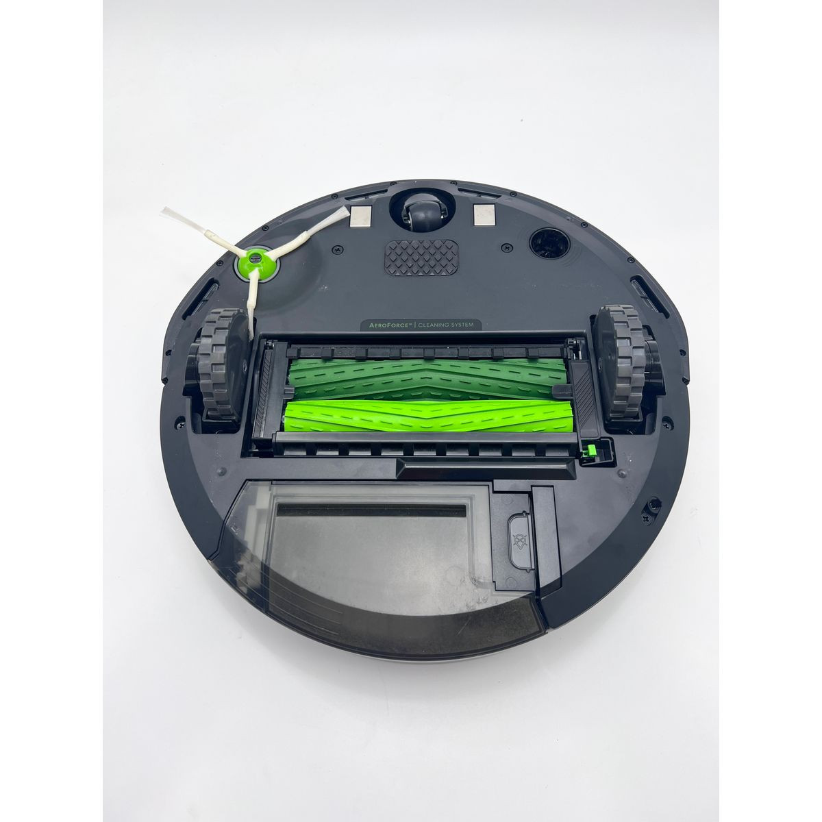 iRobot Roomba i4 + Self-Emptying Cleaning Robot product image